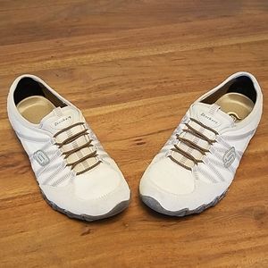 Skechers No Lace Sneakers